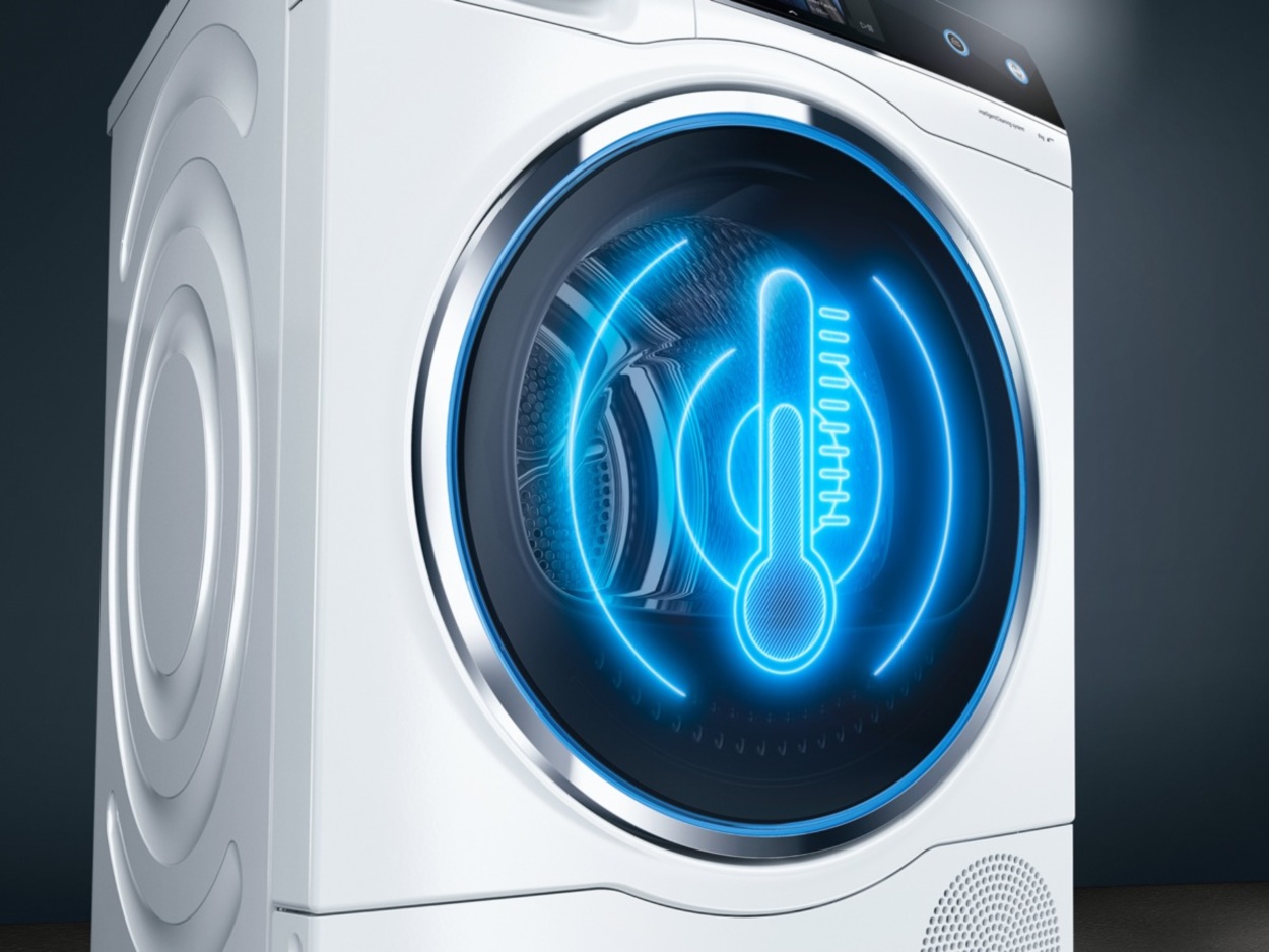 autoDry-Funktion bei Elektro Frank GmbH in Mainleus