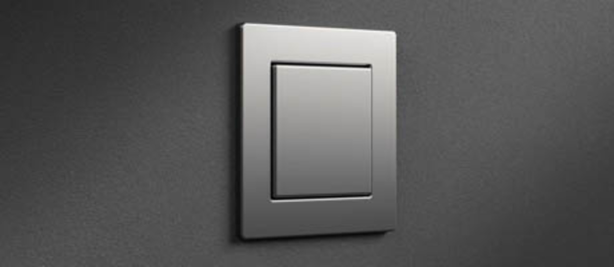 Schalterserie Gira E2 bei Elektro Frank GmbH in Mainleus