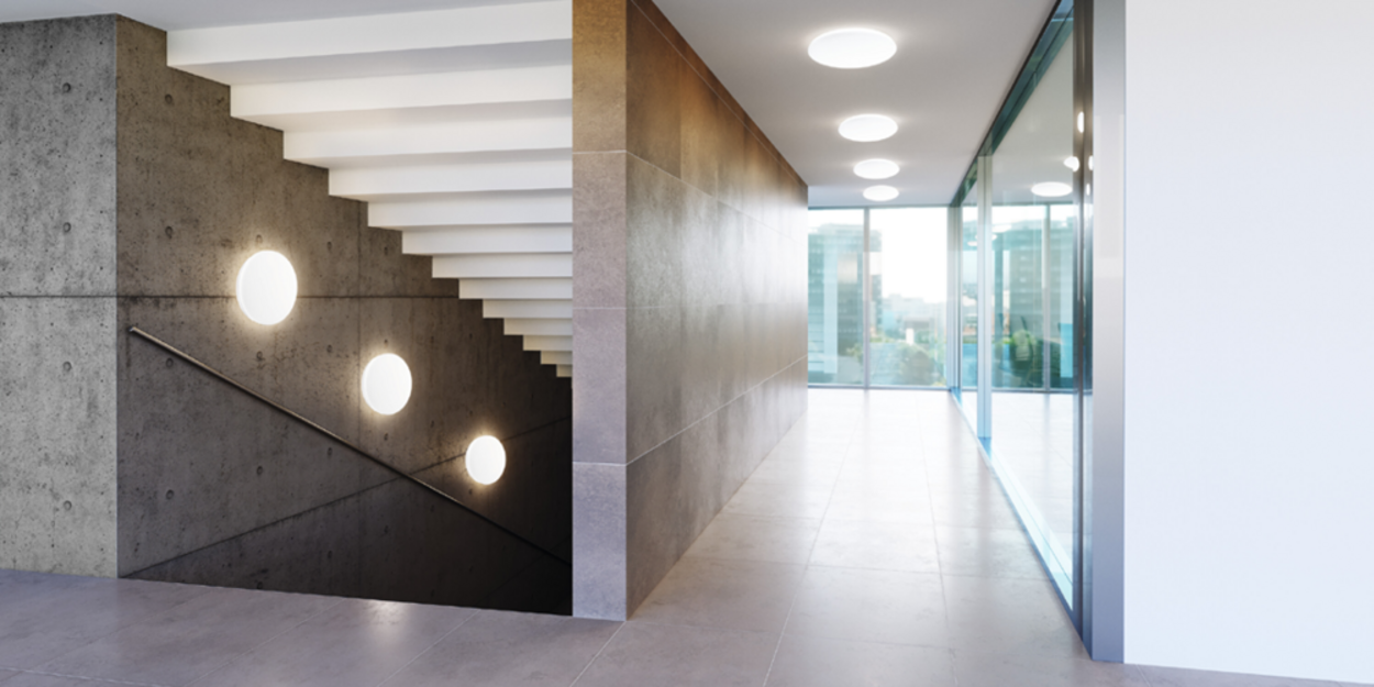 LED-Leuchten bei Elektro Frank GmbH in Mainleus