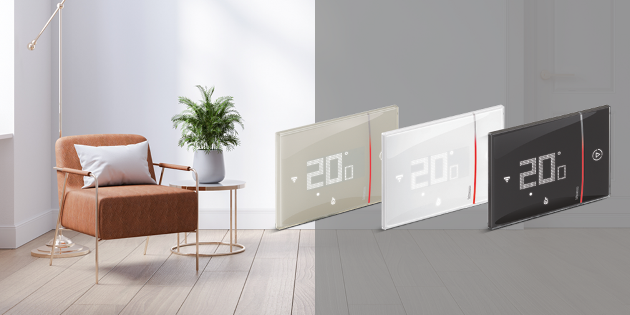 Smartes Heizen bei Elektro Frank GmbH in Mainleus