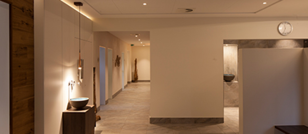 Spa / Wellness bei Elektro Frank GmbH in Mainleus