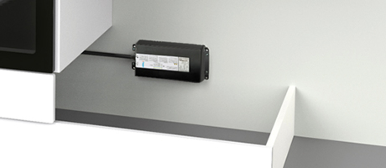 Herdwächter bei Elektro Frank GmbH in Mainleus