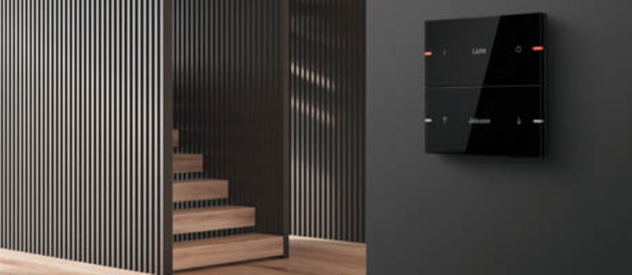 Gira Tastsensor 4 bei Elektro Frank GmbH in Mainleus