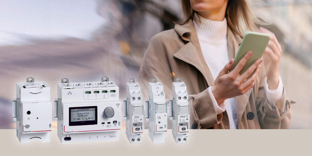 CX³ with Netatmo bei Elektro Frank GmbH in Mainleus