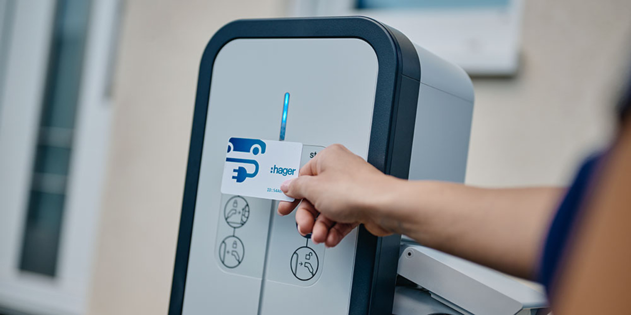 E-Mobilität öffentlicher Bereich bei Elektro Frank GmbH in Mainleus