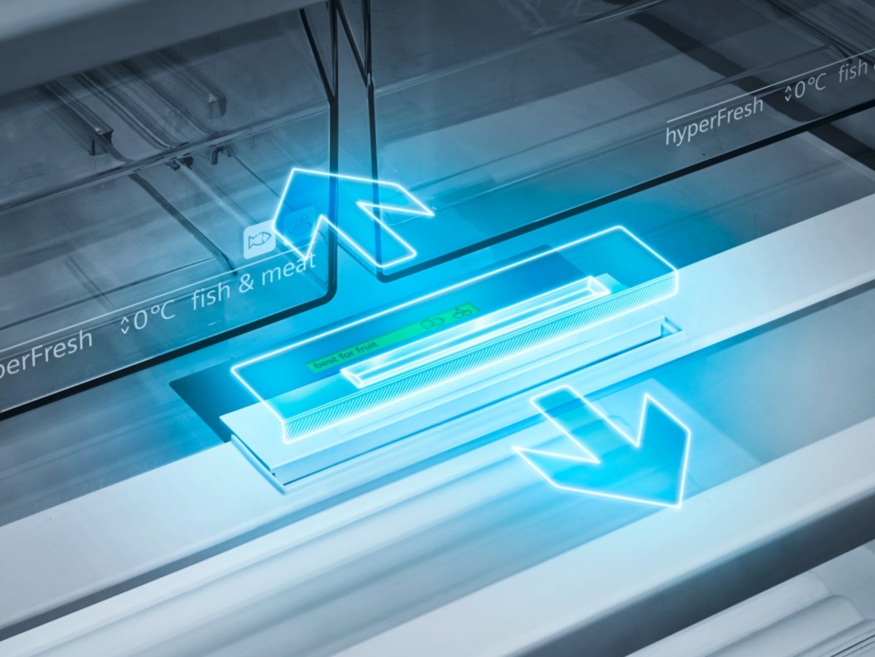 hyperFresh bei Elektro Frank GmbH in Mainleus