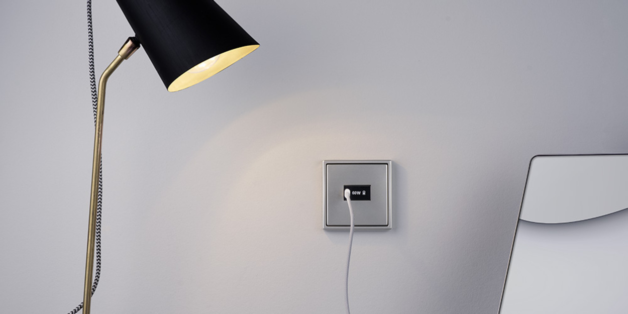Ladegerät USB PD 60 bei Elektro Frank GmbH in Mainleus