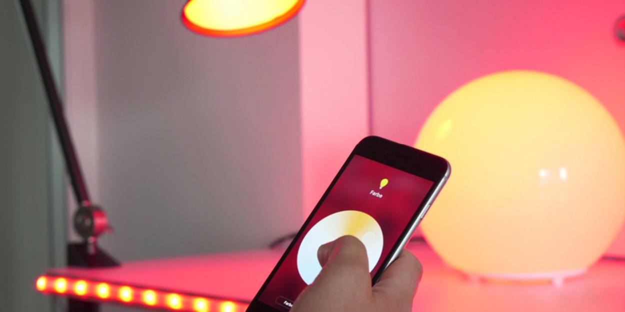 LED-Smart bei Elektro Frank GmbH in Mainleus