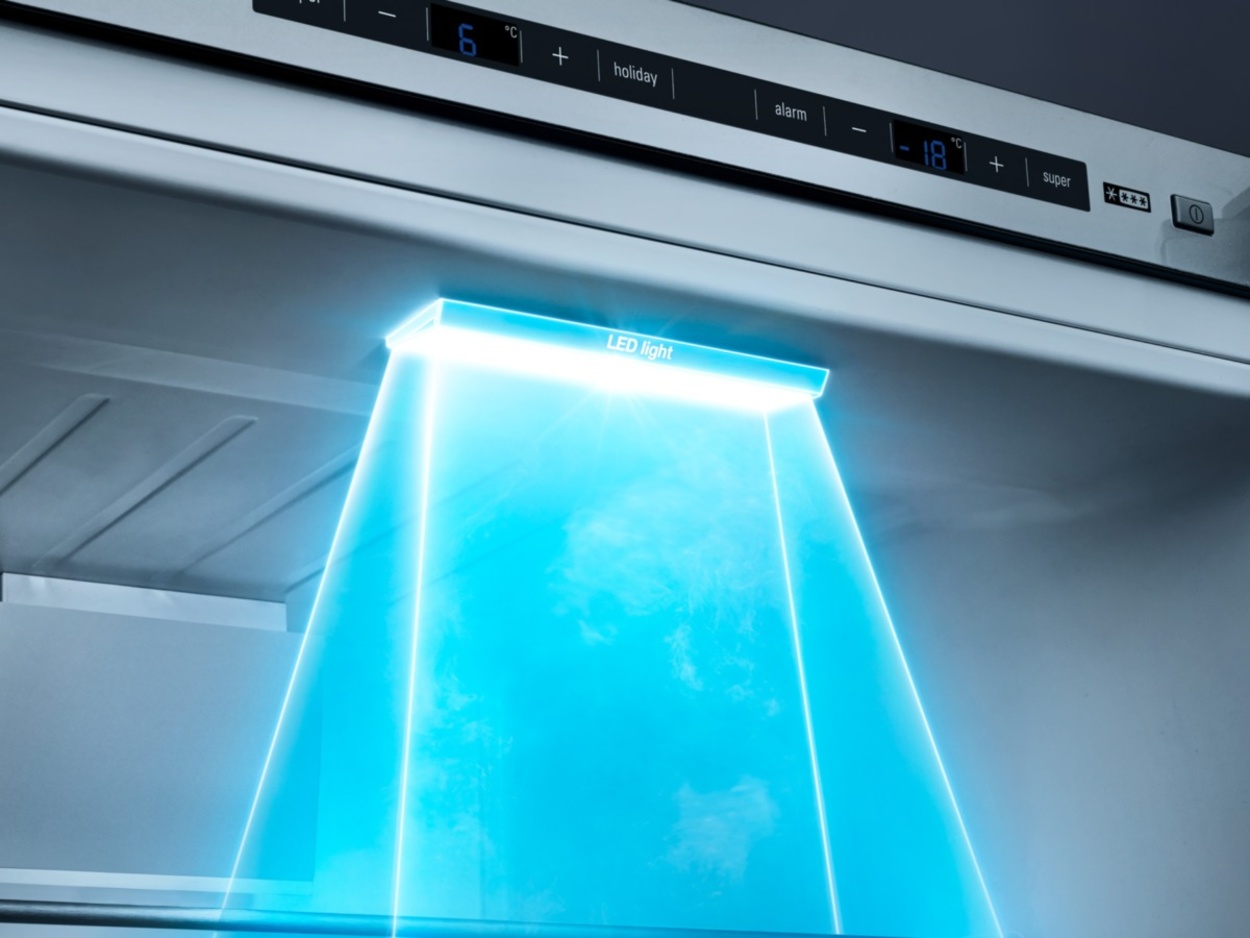 LED Licht bei Elektro Frank GmbH in Mainleus