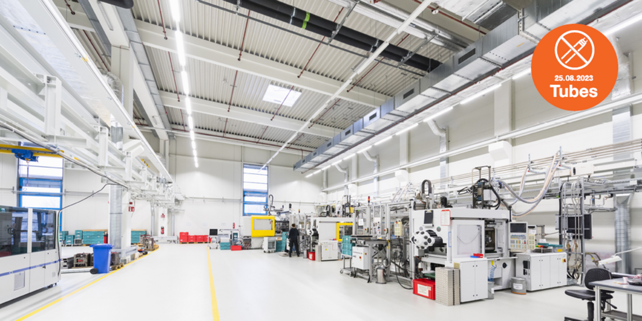 Lösungen zum Leuchtstofflampen Verbot bei Elektro Frank GmbH in Mainleus
