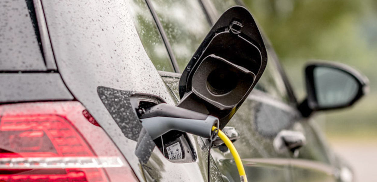 E-Mobility bei Elektro Frank GmbH in Mainleus