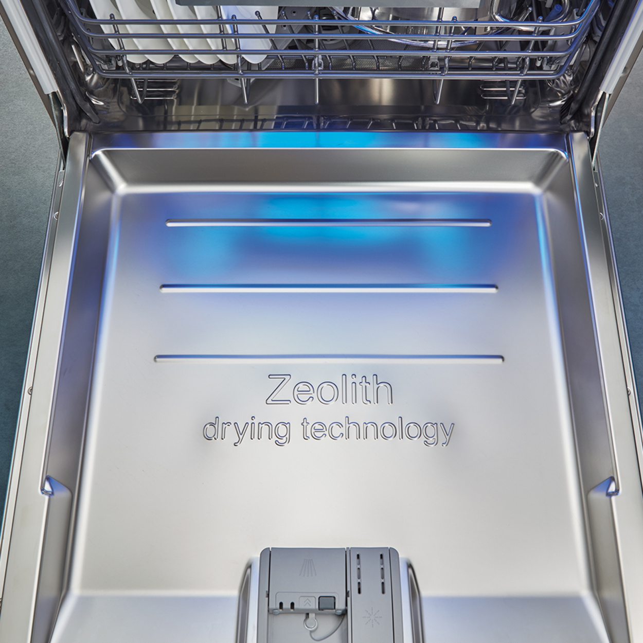 Zeolith Trocknen – Für glänzende Spülergebnisse bei Elektro Frank GmbH in Mainleus