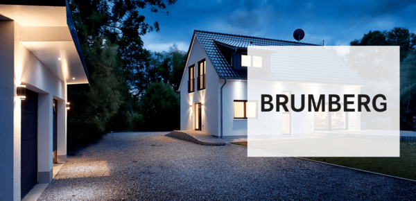 Brumberg bei Elektro Frank GmbH in Mainleus