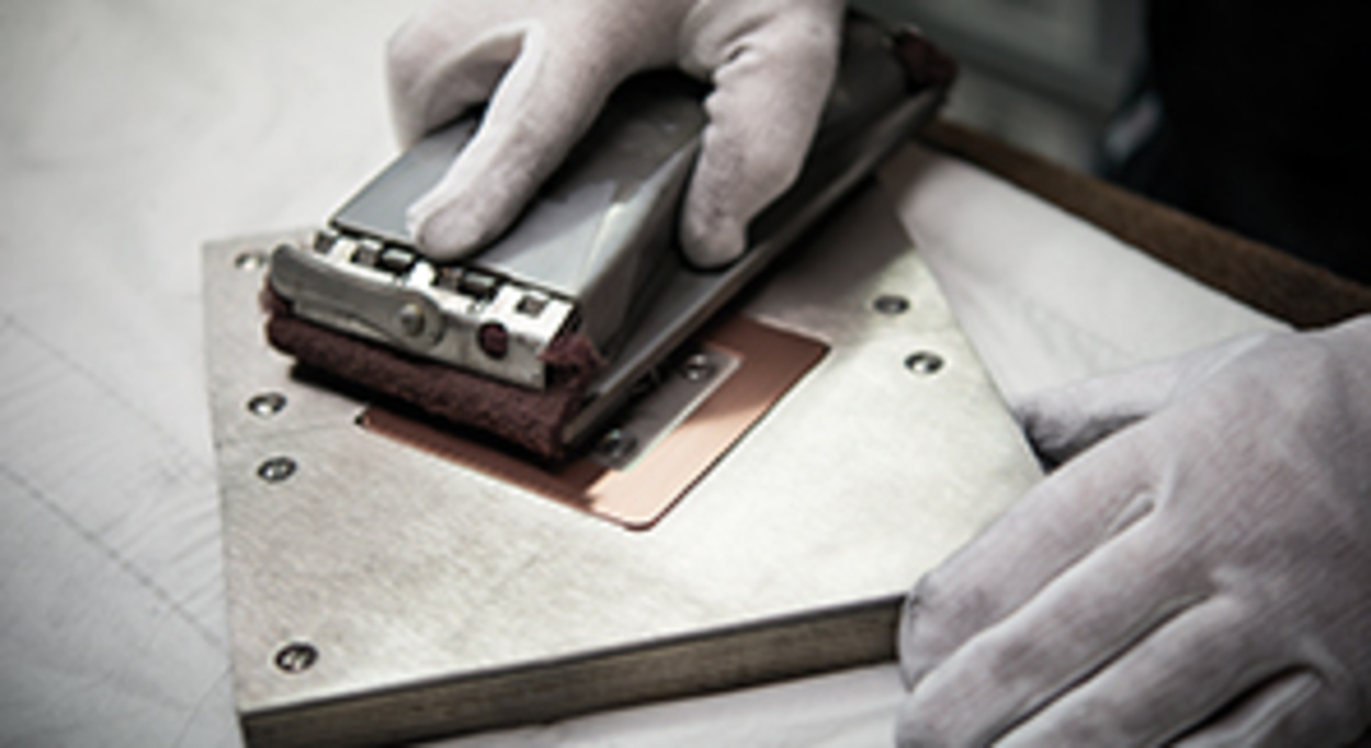 Manufaktur bei Elektro Frank GmbH in Mainleus