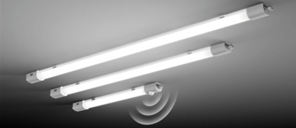 Planox Feuchtraumleuchten bei Elektro Frank GmbH in Mainleus
