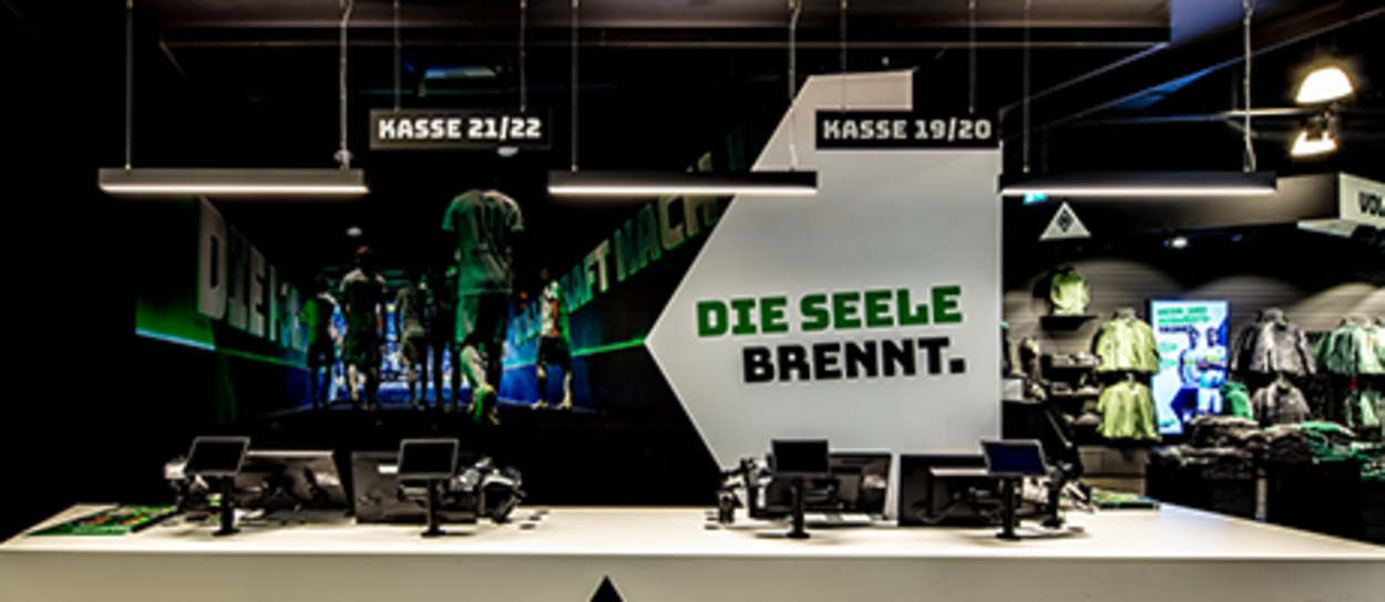 Shop / Retail bei Elektro Frank GmbH in Mainleus