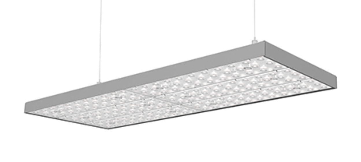 Leuchtenserie LUZ bei Elektro Frank GmbH in Mainleus