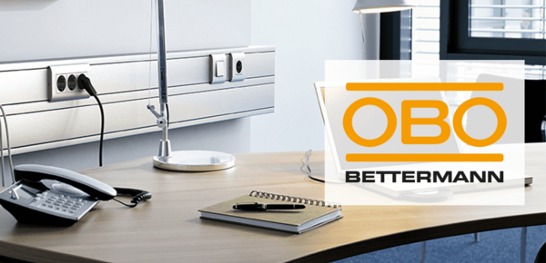OBO bei Elektro Frank GmbH in Mainleus