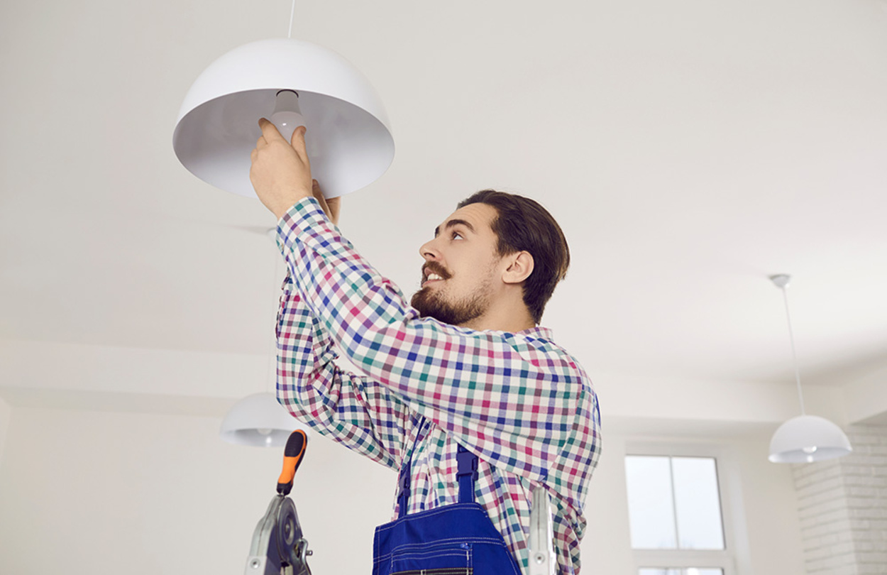 Energie sparen bei Elektro Frank GmbH in Mainleus