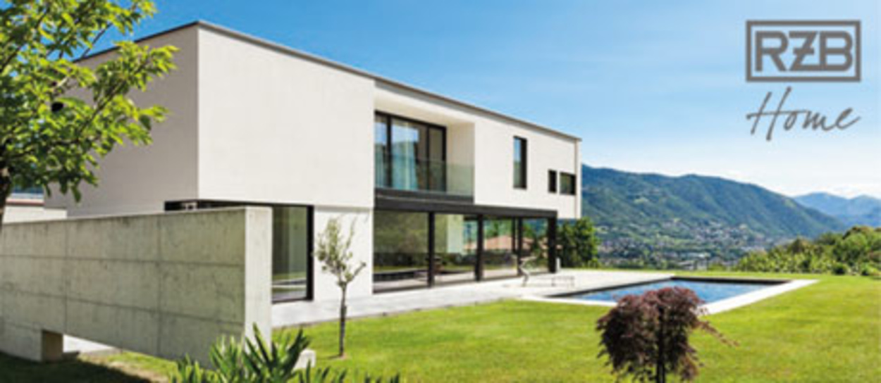 RZB Home + Basic bei Elektro Frank GmbH in Mainleus