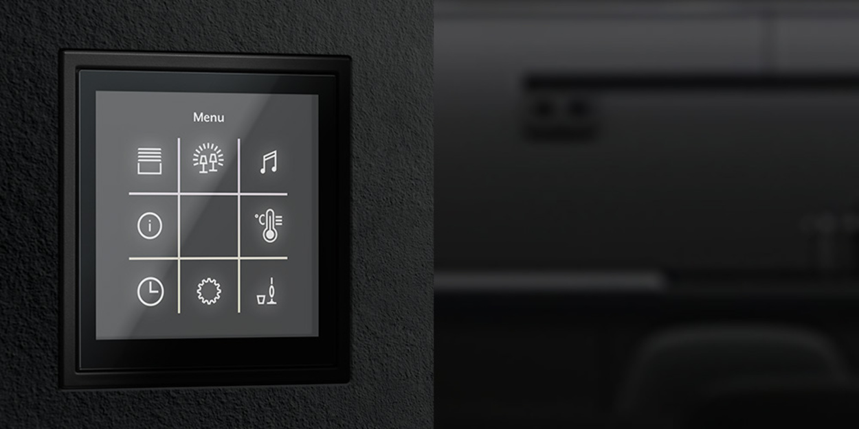 LS TOUCH bei Elektro Frank GmbH in Mainleus