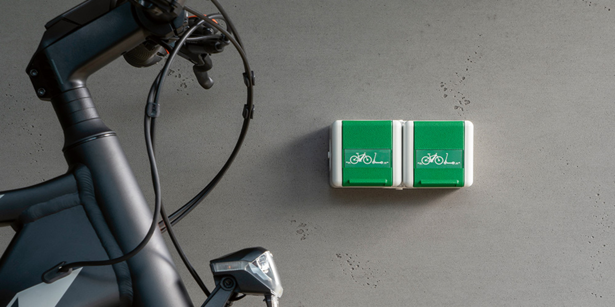 SCHUKO® Steckdose für E-Bikes bei Elektro Frank GmbH in Mainleus