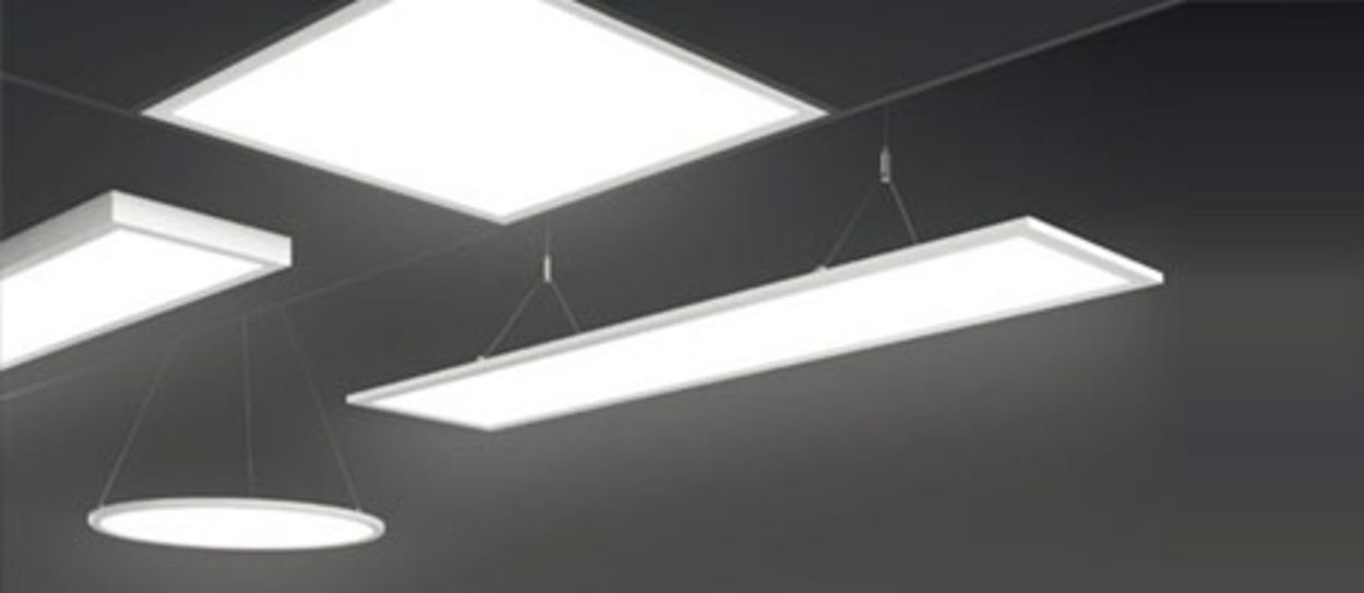 Sidelite ECO bei Elektro Frank GmbH in Mainleus