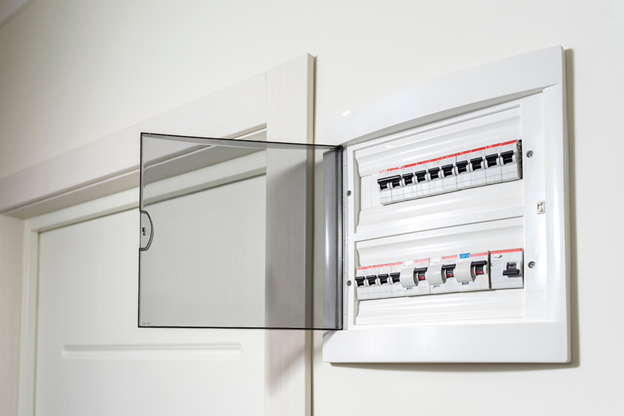 Über­spannungs­schutz bei Elektro Frank GmbH in Mainleus