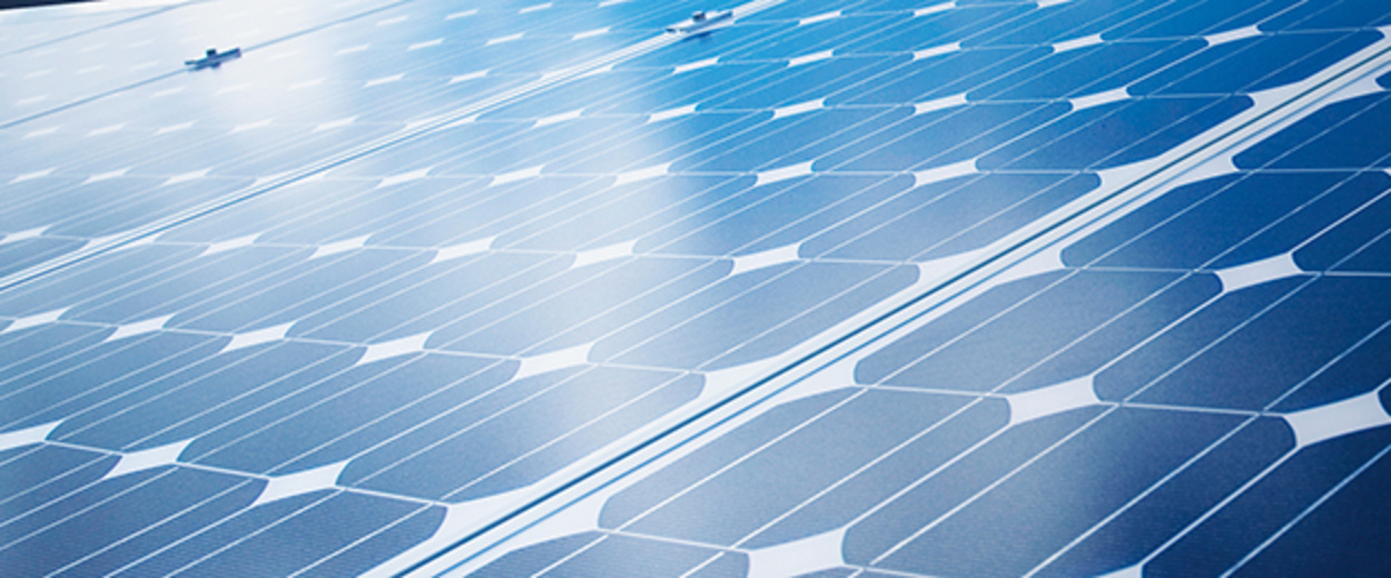 Photovoltaik bei Elektro Frank GmbH in Mainleus