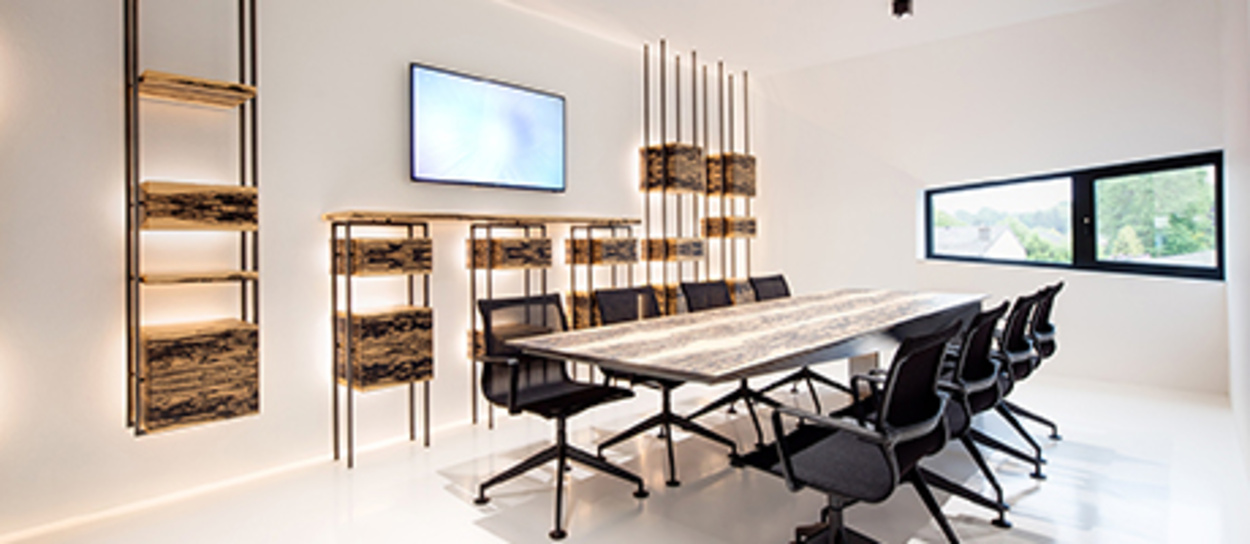 Büro / Kommunikation bei Elektro Frank GmbH in Mainleus