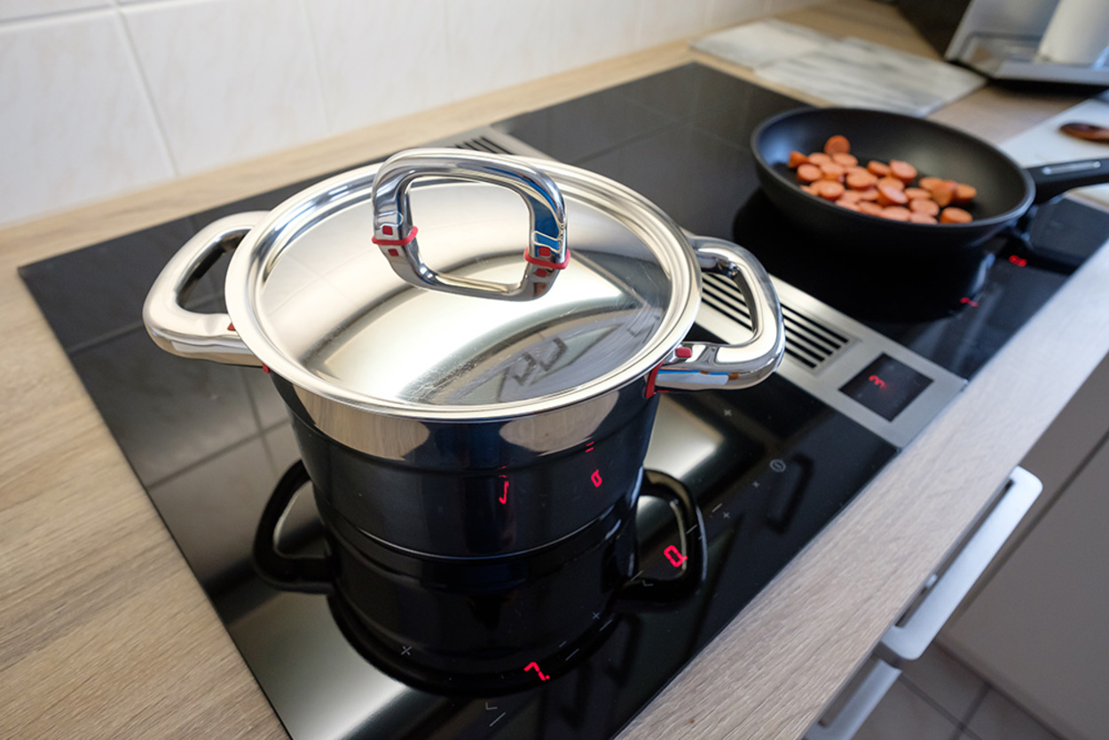 Kochen & Backen bei Elektro Frank GmbH in Mainleus