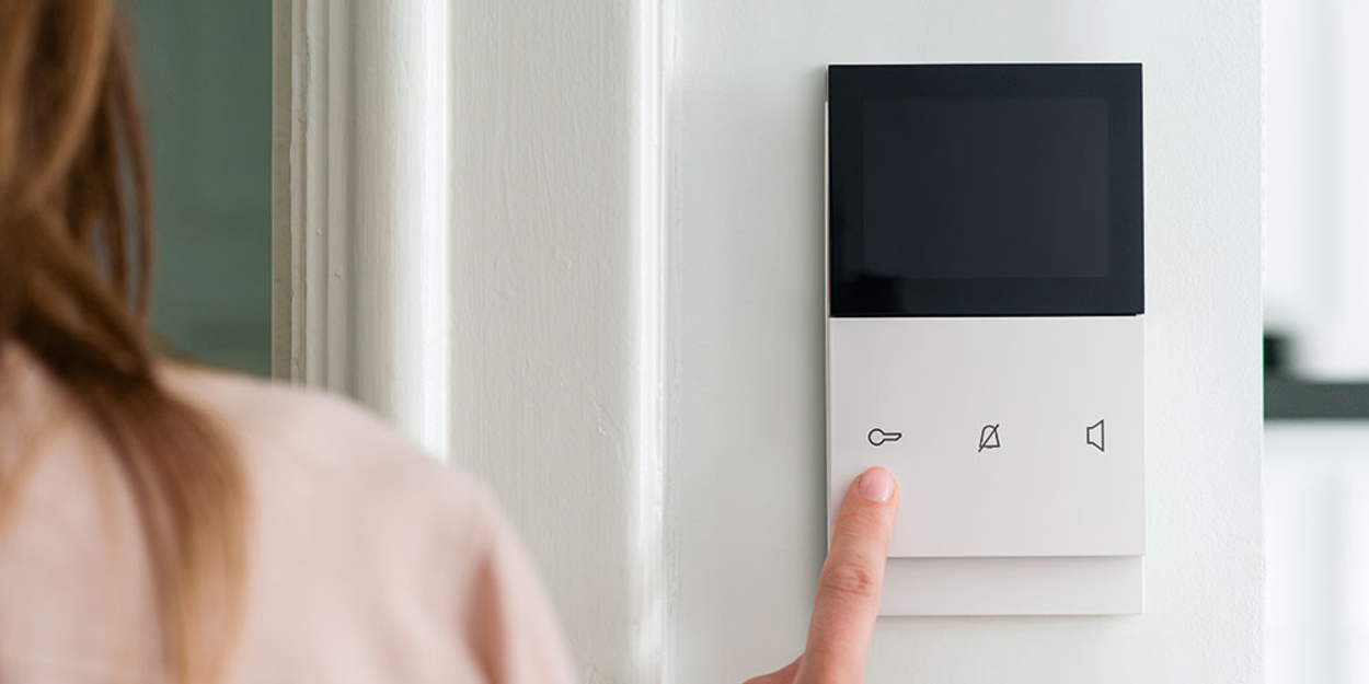 ELCOM.TOUCH bei Elektro Frank GmbH in Mainleus