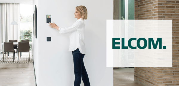 Elcom bei Elektro Frank GmbH in Mainleus