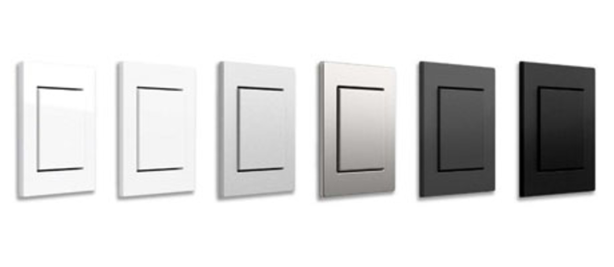 Gira Designkonfigurator bei Elektro Frank GmbH in Mainleus