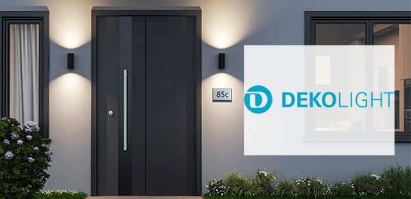 DEKO-LIGHT bei Elektro Frank GmbH in Mainleus