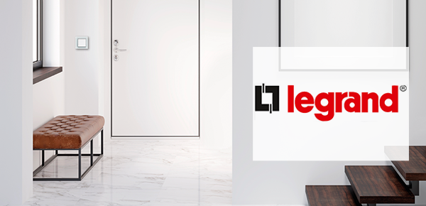 Legrand bei Elektro Frank GmbH in Mainleus
