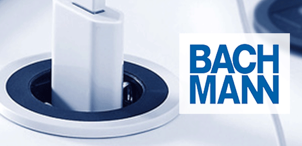Bachmann bei Elektro Frank GmbH in Mainleus