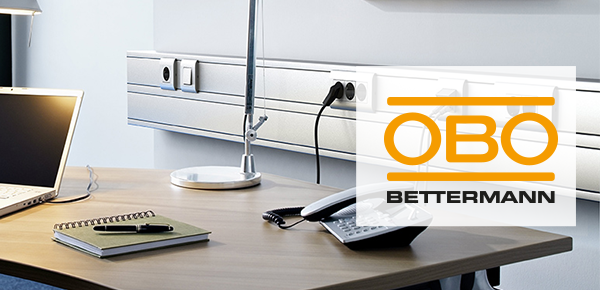OBO bei Elektro Frank GmbH in Mainleus