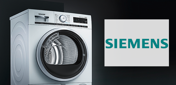 Siemens Hausgeräte bei Elektro Frank GmbH in Mainleus
