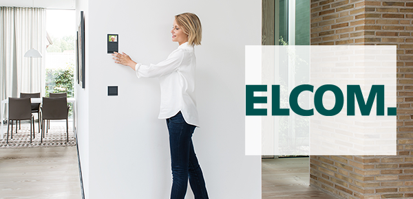 Elcom bei Elektro Frank GmbH in Mainleus